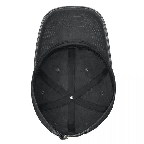 Shit Show Supervisor Baseball Cap